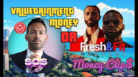 valuetainment money.